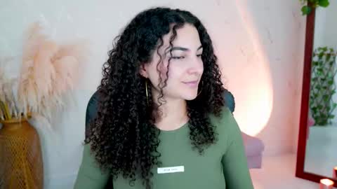 Merida Bell online show from March 2026 12:50:01 AM