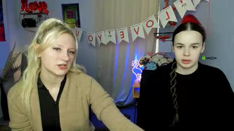 Merida online show from February 2026 09:16:02 AM