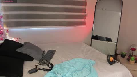 Merida  online show from October 2025 01:12:02 PM