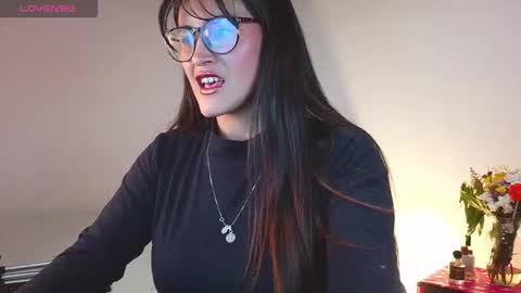 Snapshot of meridafaux_ chatting on February 2026 08:18:01 PM Merida online show from February 2026 08:18:01 PM