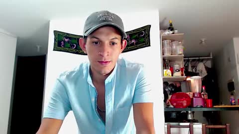 MeridandWither online show from October 2025 12:08:01 AM