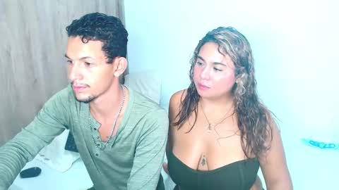 MeridandWither online show from February 2026 10:36:02 AM