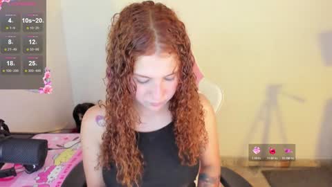 laura 3 i am independent model online show from February 2025 04:16:02 AM