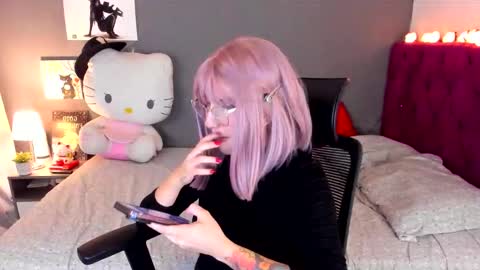 laura 3 i am independent model online show from January 2026 02:15:01 AM