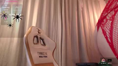 meriiiidaa online show from October 2025 03:51:02 AM