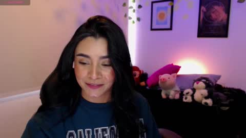 Merilyn  online show from October 2025 02:02:01 PM