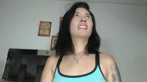 merlina_t online show from October 2025 08:43:02 PM