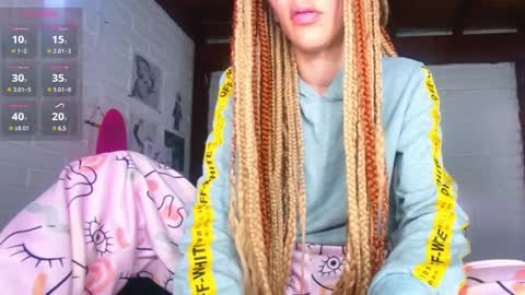 Snapshot of merlinabad chatting on December 2024 08:32:02 PM AURORA online show from December 2024 08:32:02 PM