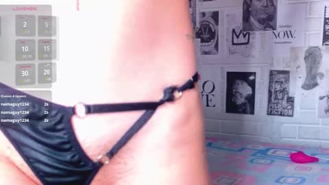 Snapshot of merlinabad chatting on January 2025 10:37:01 PM AURORA online show from January 2025 10:37:01 PM