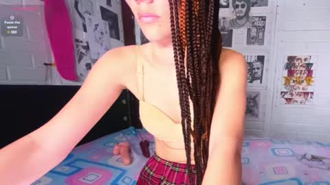 Snapshot of merlinabad chatting on February 2025 09:49:01 PM AURORA online show from February 2025 09:49:01 PM