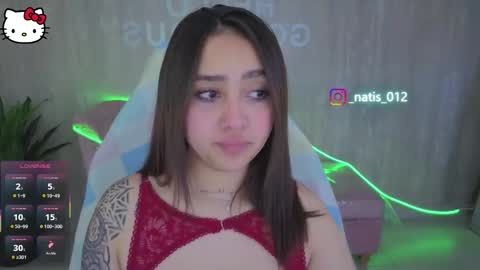 Snapshot of merloth_sub chatting on February 2026 06:22:01 AM Merloth online show from February 2026 06:22:01 AM