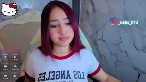 Merloth online show from April 2026 03:10:02 AM