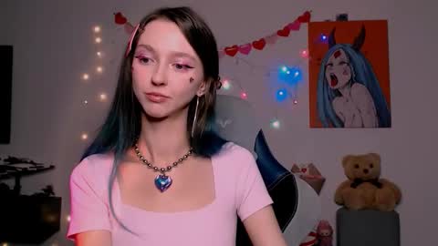 mermaidvibestides online show from February 2026 10:17:02 PM