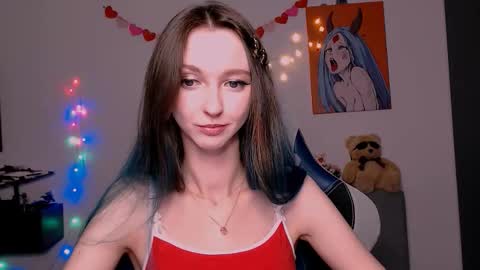 mermaidvibestides online show from February 2026 02:34:02 AM