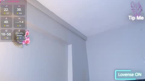 Sofia online show from April 2026 12:17:02 PM