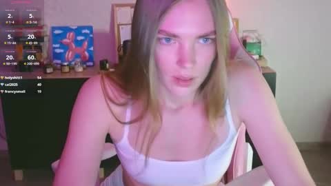 Snapshot of merry_dancers_ chatting on March 2025 08:52:02 PM Susan online show from March 2025 08:52:02 PM