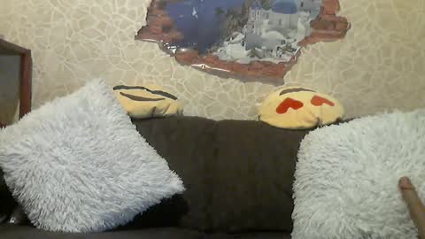 MerryBerry online show from November 2025 09:53:02 AM