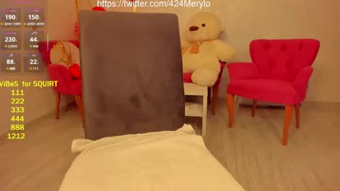  Mery lo  online show from February 2025 12:32:02 AM