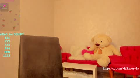  Mery lo  online show from March 2025 01:25:02 AM