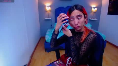  MERY JANES  SAGITARIUS online show from June 2026 01:37:02 PM