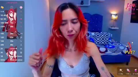  MERY JANES  SAGITARIUS online show from July 2026 01:07:02 PM