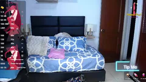  MERY JANES  SAGITARIUS online show from July 2026 12:49:01 AM