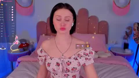 Anna online show from February 2025 09:42:01 AM