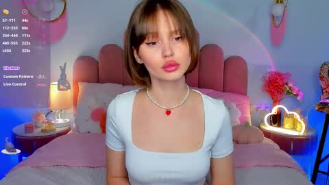 Anna online show from October 2025 05:29:01 AM