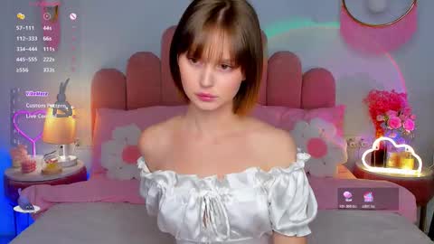 Anna online show from November 2025 06:18:02 AM