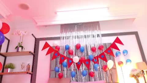 Snapshot of merystone chatting on July 2026 04:52:02 AM Mery Stone online show from July 2026 04:52:02 AM