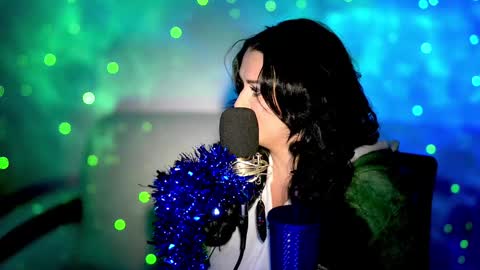 Snapshot of mesaland chatting on December 2024 09:19:01 PM Meskhimusic online show from December 2024 09:19:01 PM