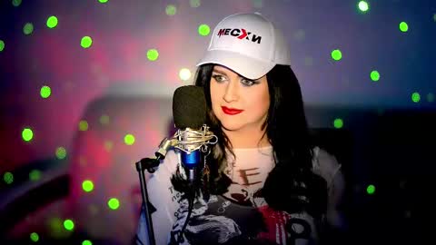 Snapshot of mesaland chatting on March 2025 09:32:02 PM Meskhimusic online show from March 2025 09:32:02 PM