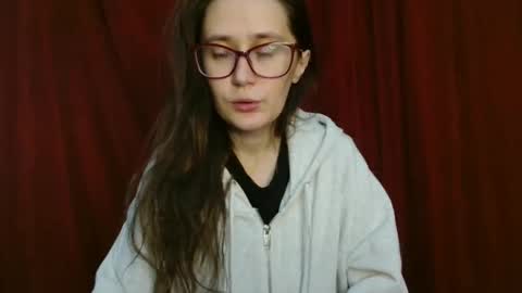 Jessica online show from November 2025 12:16:01 PM