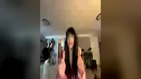 MessyMelanie00 online show from June 2026 07:57:02 PM