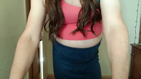 messyxdresser online show from March 2025 12:48:01 PM