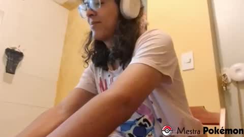 Snapshot of mestrapokemon chatting on June 2026 08:03:01 PM MasterPokemon online show from June 2026 08:03:01 PM