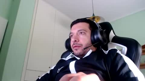 FunnyTimeHere online show from September 2025 05:35:02 AM