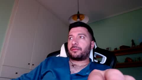 FunnyTimeHere online show from October 2025 04:49:01 AM