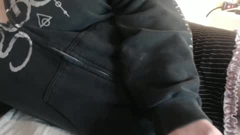 Snapshot of metalpocahotass chatting on February 2025 02:30:01 AM MetalPocahotass online show from February 2025 02:30:01 AM