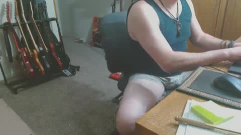 Snapshot of metalsharkk chatting on February 2025 02:46:01 AM metalsharkk online show from February 2025 02:46:01 AM