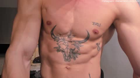 Snapshot of metatron_muscle chatting on December 2024 03:47:02 AM Dany online show from December 2024 03:47:02 AM