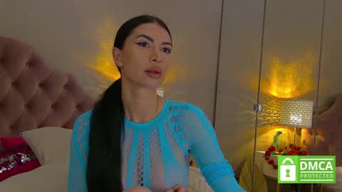 Metisha online show from March 2026 09:43:02 AM