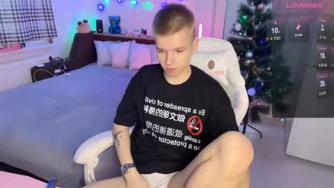 Arthur online show from December 2025 09:16:02 AM