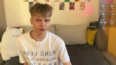 Arthur online show from April 2026 03:31:01 PM