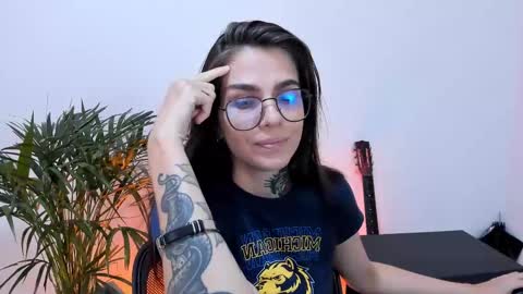 Meurif online show from February 2025 02:38:01 PM