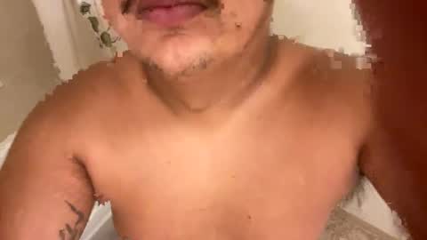 CUMSHOW online show from February 2025 06:45:01 PM