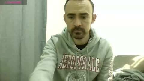 MEXICANCOCK OF casanova single online show from November 2025 05:46:02 PM