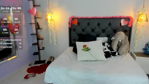 meylagia online show from February 2025 06:13:01 AM