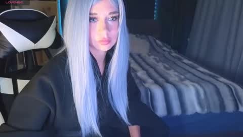 vollmond online show from September 2025 12:03:02 AM