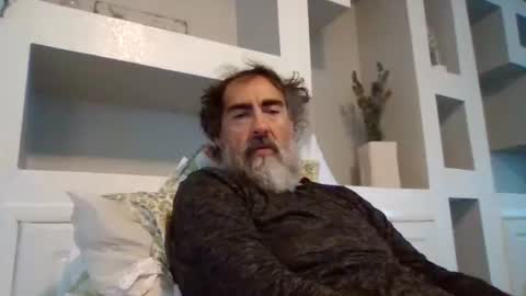 Snapshot of mfbardo1 chatting on November 2025 12:16:02 PM DaddyBear4U online show from November 2025 12:16:02 PM